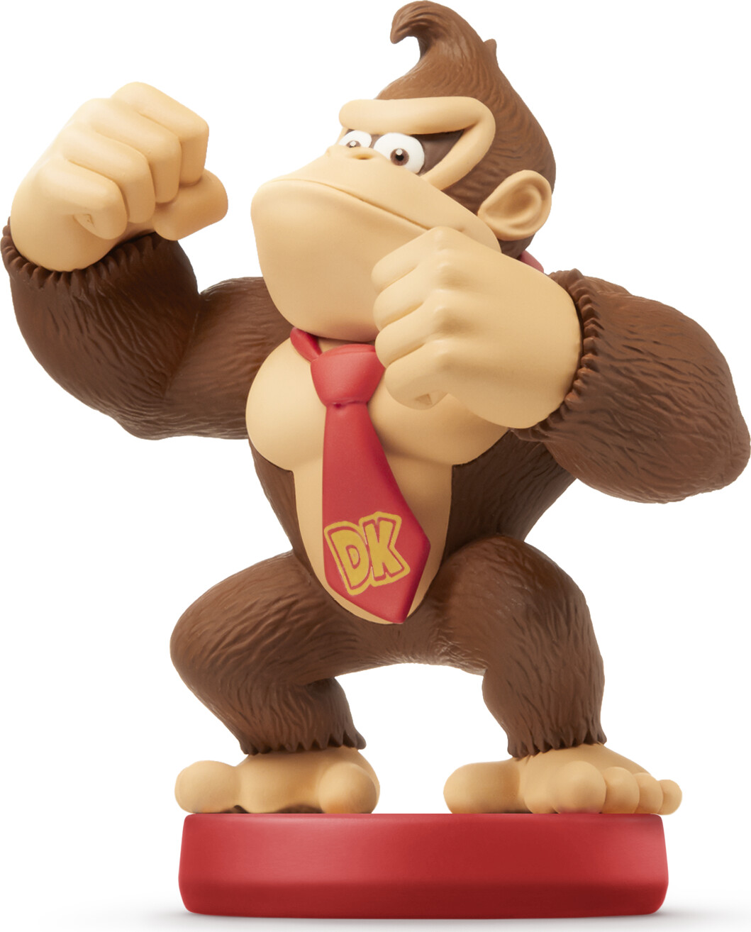Se Nintendo Amiibo Figur - Donkey Kong hos Gucca.dk
