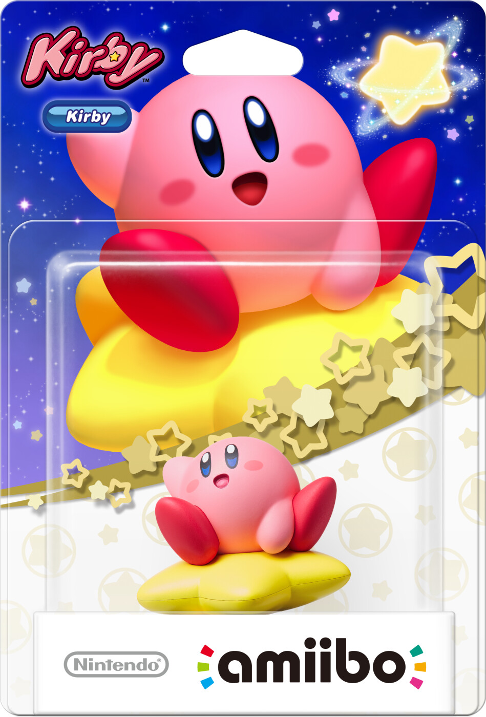 Billede af Nintendo Amiibo Figur - Kirby Collection