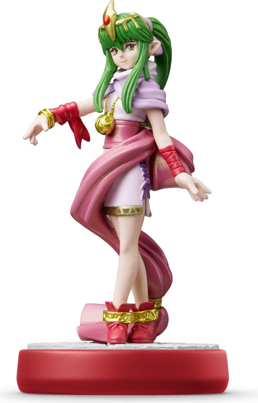 Billede af Nintendo Amiibo - Fire Emblem - Tiki