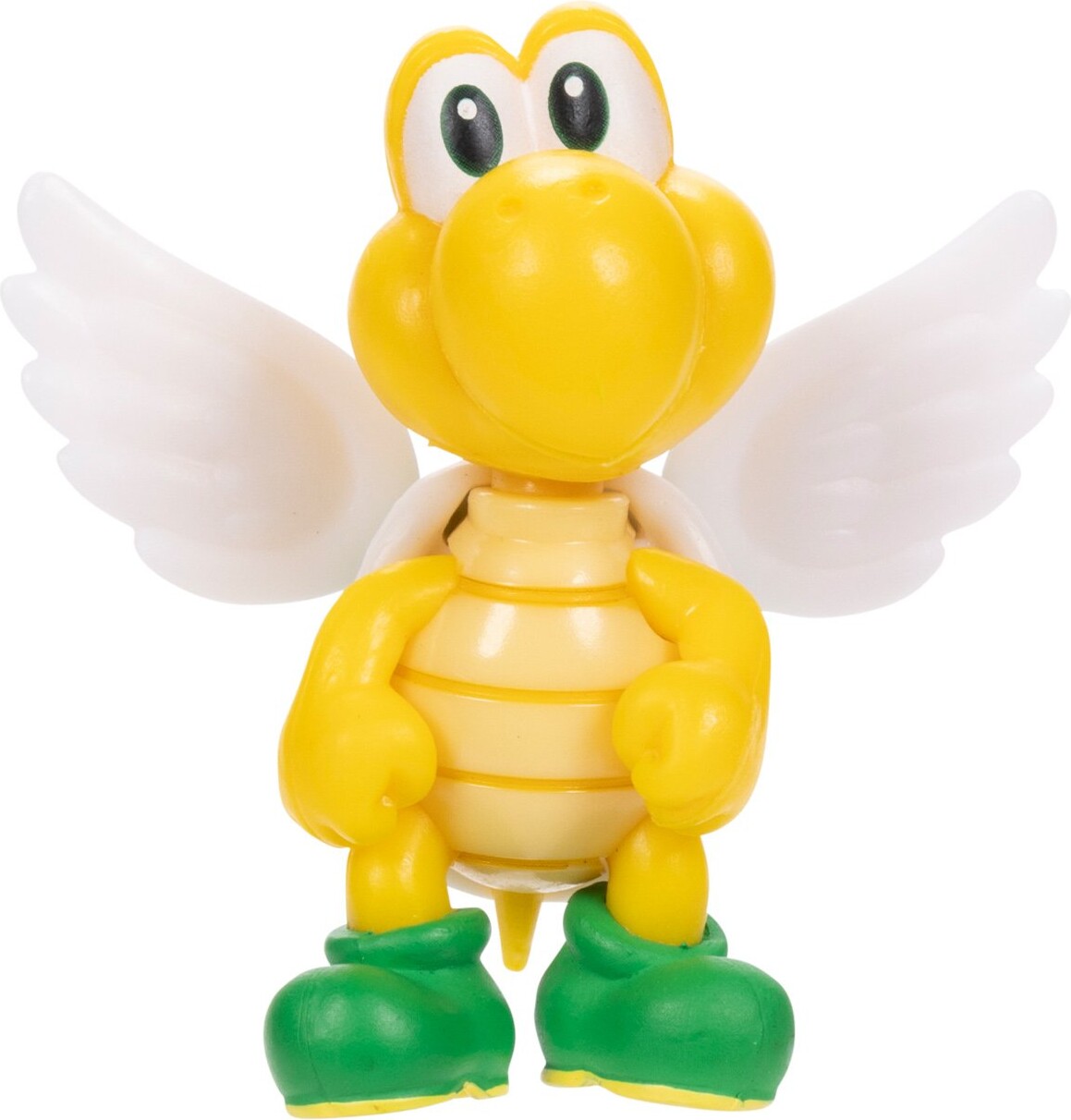 Nintendo Super Mario - 2.5 Figure - Koopa Paratroopa (424564)