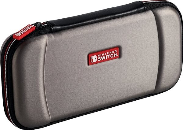 Billede af Big Ben - Nintendo Switch Case Cover - Grå