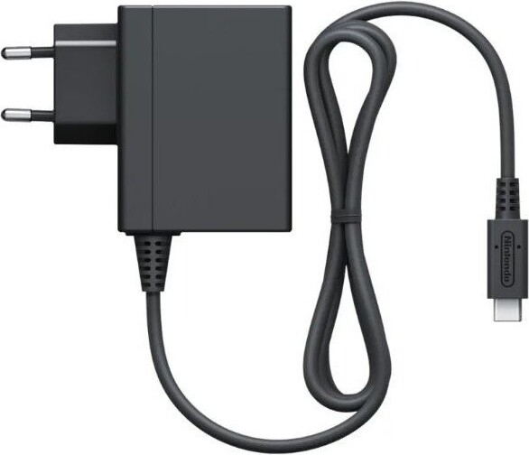 Nintendo Switch Power Adapter (oem)