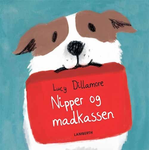 Se Nipper og madkassen hos Gucca.dk