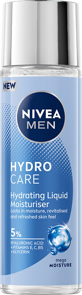 Nivea Men Hydrocare Hydrating Liquid 100ml