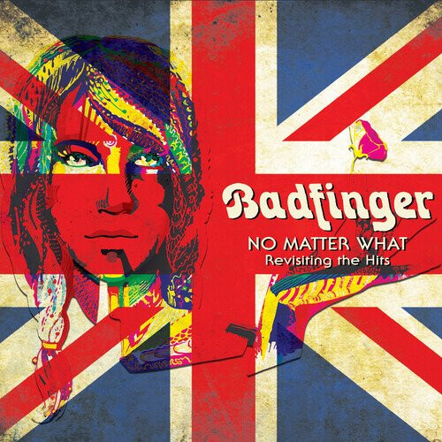 Badfinger - No Matter What - Revisiting The Hits - Vinyl Lp
