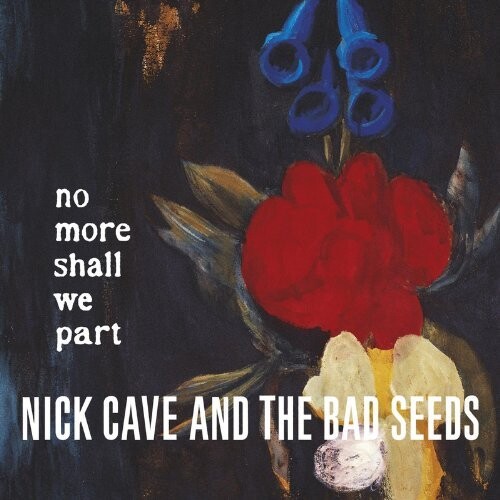 Nick Cave - No More Shall We Part (cd+dvd) - CD