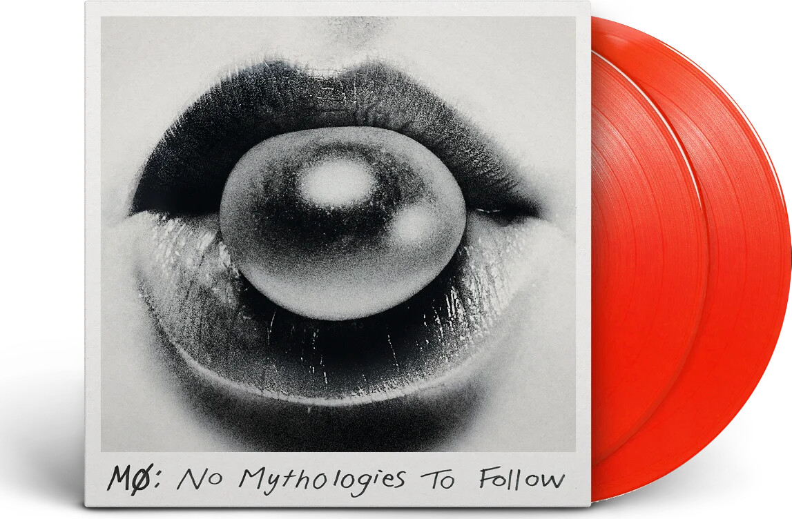 Mø - No Mythologies To Follow - Vinyl Lp