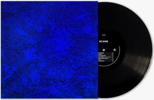 Jack White - No Name - Vinyl Lp