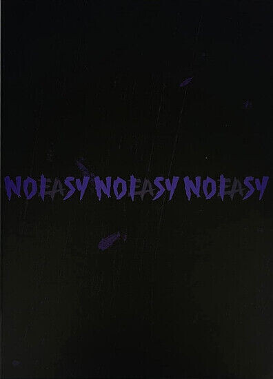 Stray Kids - Noeasy - Photoboo - CD
