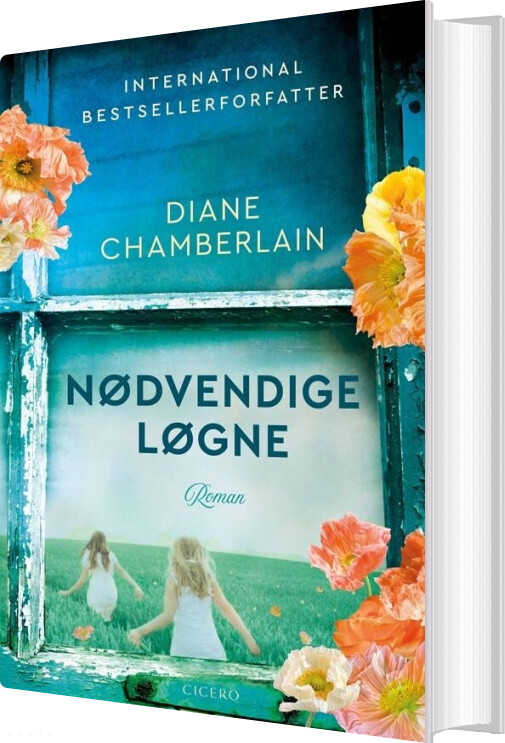 Nødvendige Løgne - Diane Chamberlain - Bog