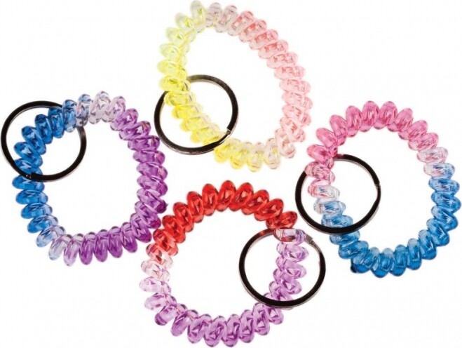 Nøglering Centrum - Assorteret