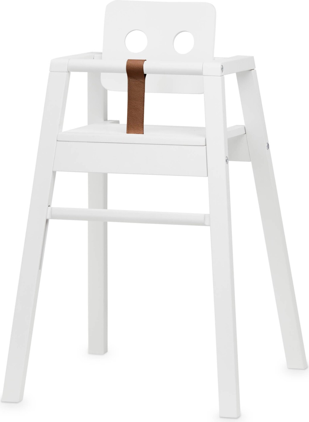 Nofred - Robot High Chair - White