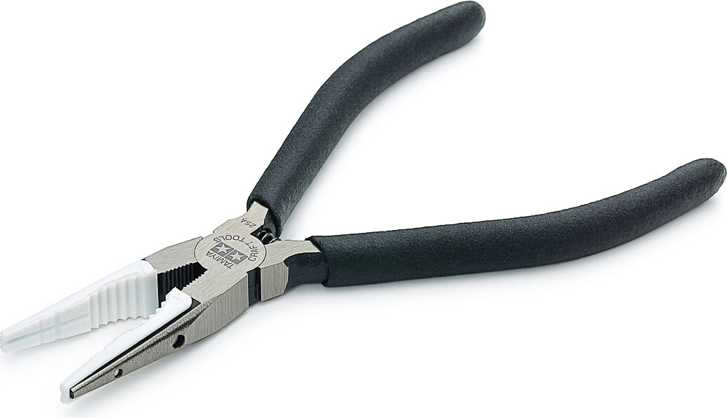 Tamiya - Ridsefri Langnæset Model Tang - 74166