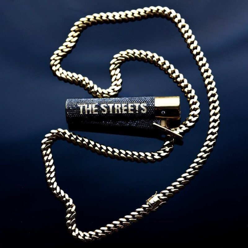 The Streets - None Of Us Are Getting Out Of This Life Alive - CD