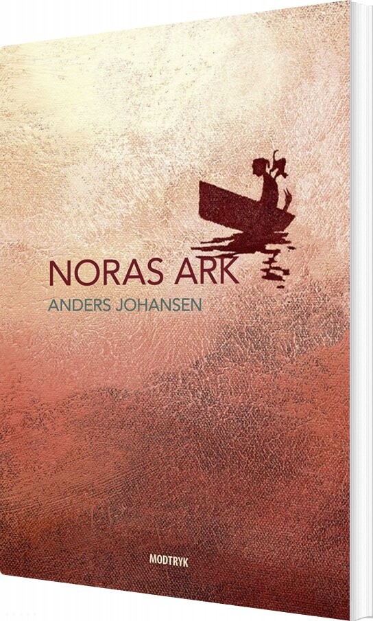 Billede af Noras Ark - Anders Johansen - Bog