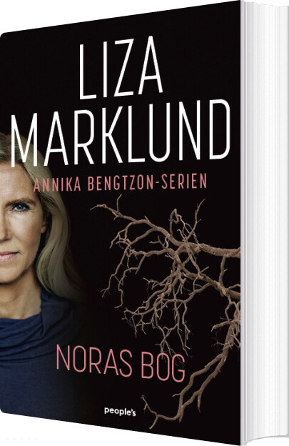 Noras Bog - Liza Marklund - Bog