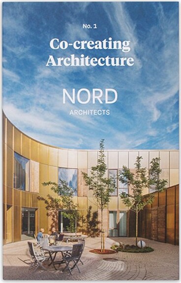 Nord Architects - Birgitte Kleis - English Book