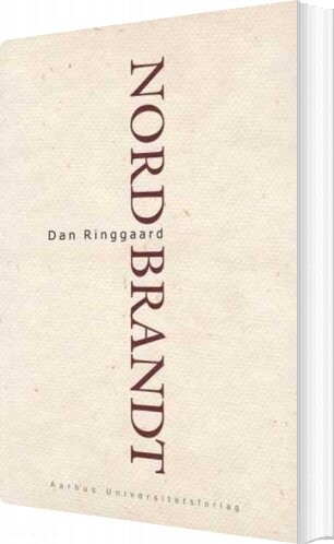 Nordbrandt - Dan Ringgaard - Bog