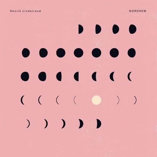 Henrik Lindstrand - Nordhem - Vinyl Lp