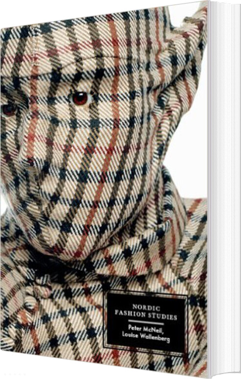 Nordic Fashion Studies - Peter Mcneil - English Book