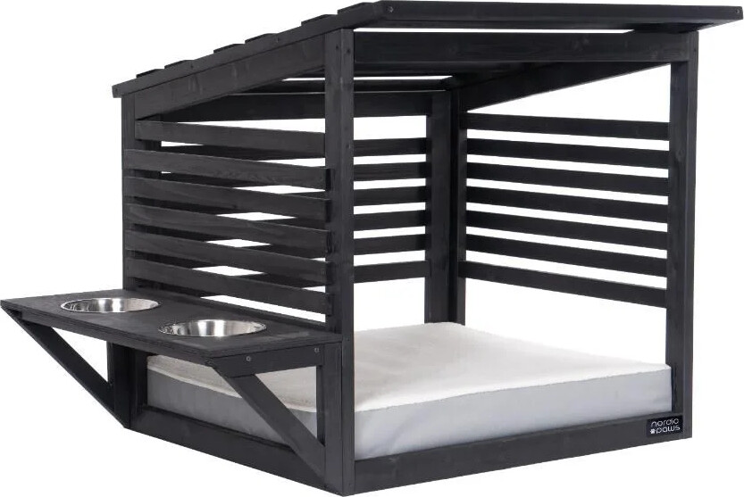 Nordic Paws - Hunde Lounge Luksus - 105 X 84.5 X 79 Cm