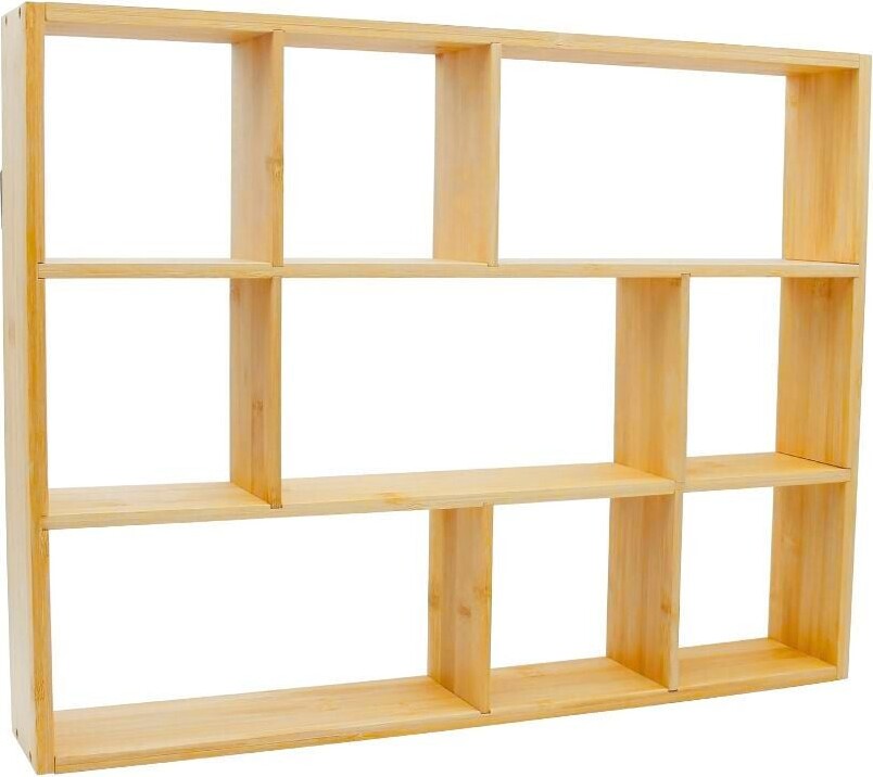 Nordisk - Bambus Kophylde - 40×52×8 Cm