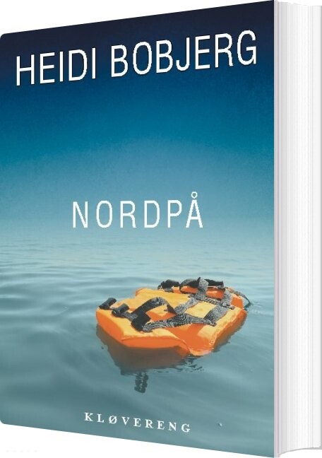 Nordpå af Heidi - Paperback Bog - Gucca.dk