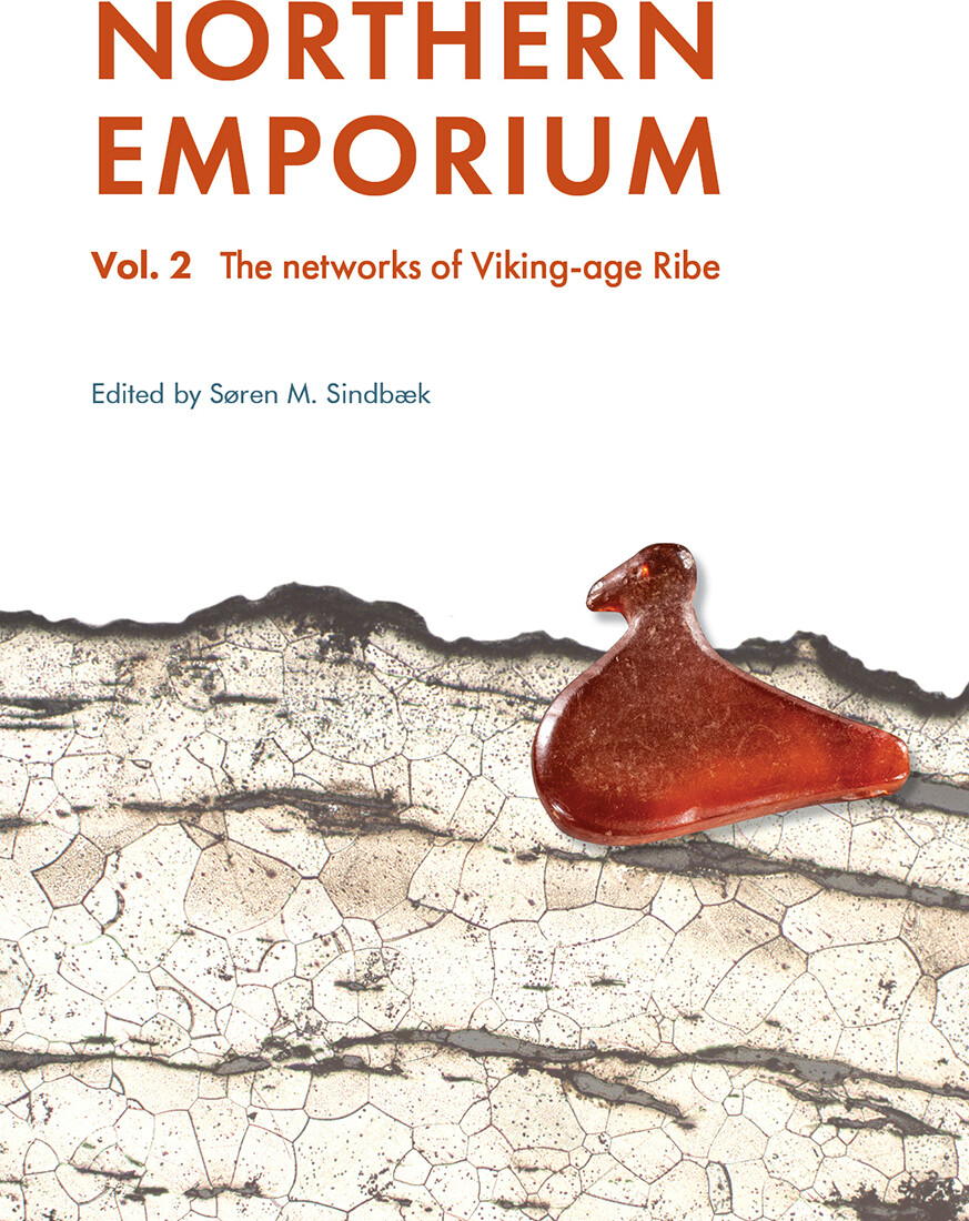 Northern Emporium - Søren M. Sindbæk - English Book