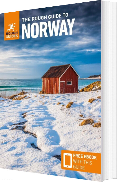 Norway - Rough Guides - English Book