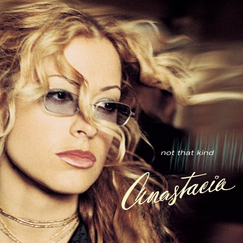 Anastacia - Not That Kind - Vinyl Lp
