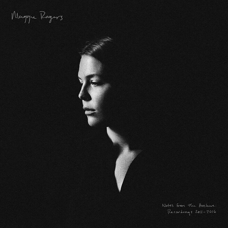Maggie Rogers - Notes From The Archives: Recordings 2011-2016 - Vinyl Lp