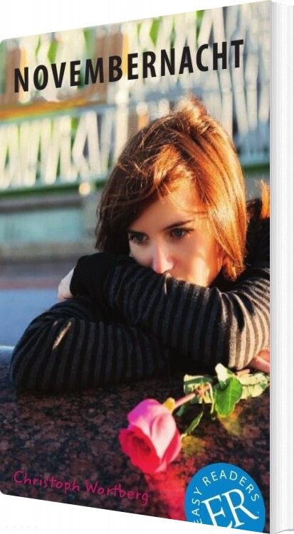 Novembernacht, Er B - Christoph Wortberg - Tysk Bog