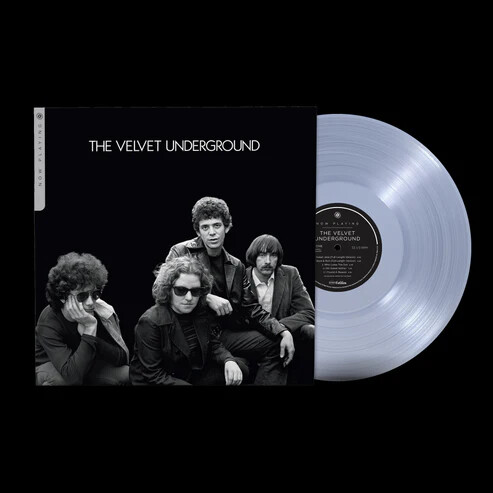 The Velvet Underground - Now Playing - Vinyl Lp