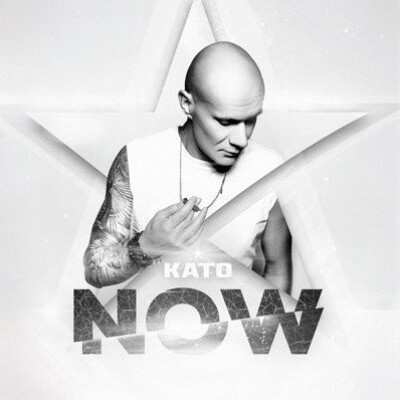 Kato - Now - CD