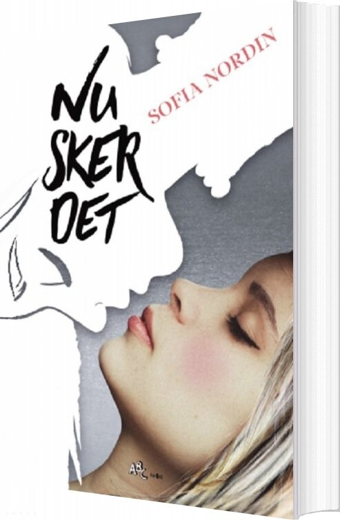 Billede af Nu Sker Det - Sofia Nordin - Bog