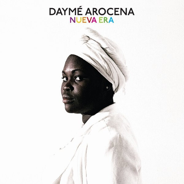 Daymé Arocena - Nueva Era - Vinyl Lp