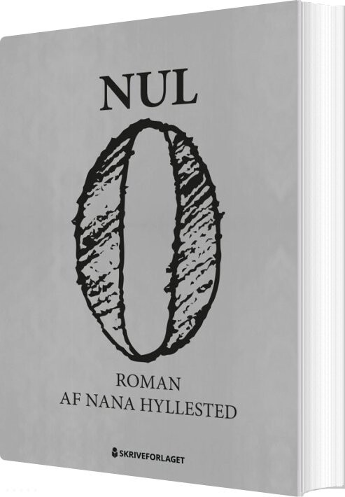 Billede af Nul - Nana Hyllested - Bog