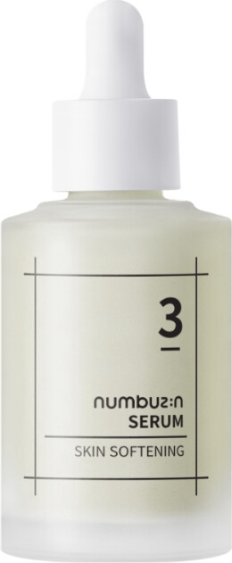 Numbuzin - No.3 Skin Softening Serum