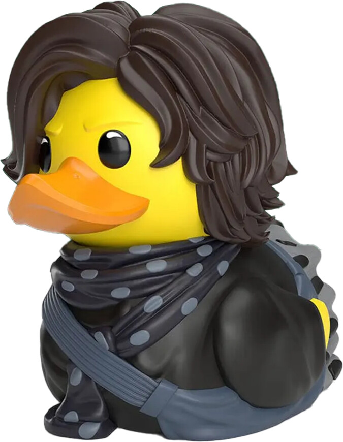 Numskull - Basket Case - Mini Tubbz Figur - Breakfast Club