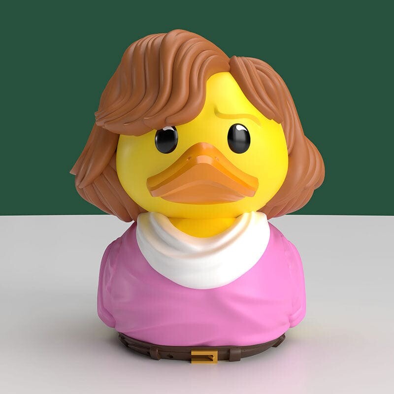 Numskull - Princess - Mini Tubbz Figur - Breakfast Club