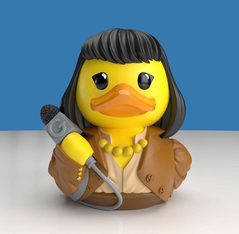 Numskull - Lois Lane - Tubbz Figur - Dc Comics