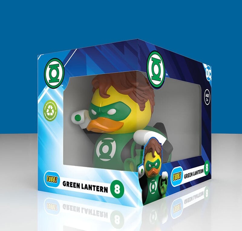 Numskull - Green Lantern 8 - Tubbz Figur