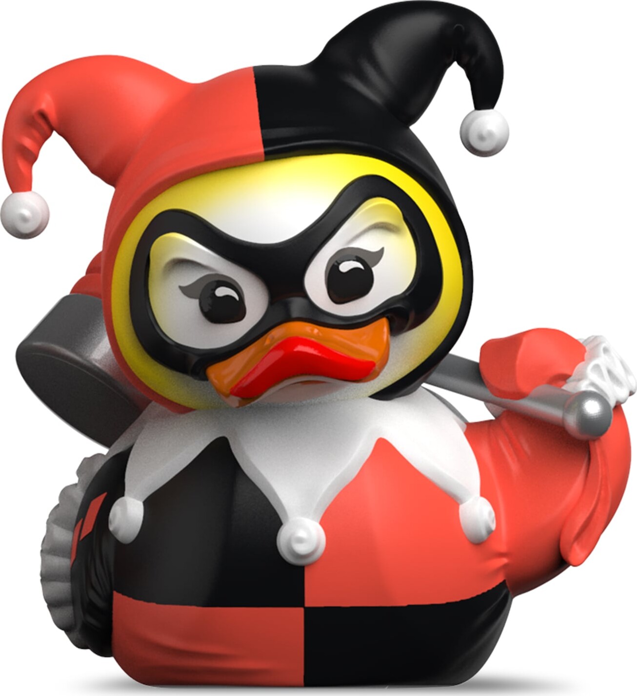 Mini TUBBZ - DC Comics: Harley Quinn - Figur