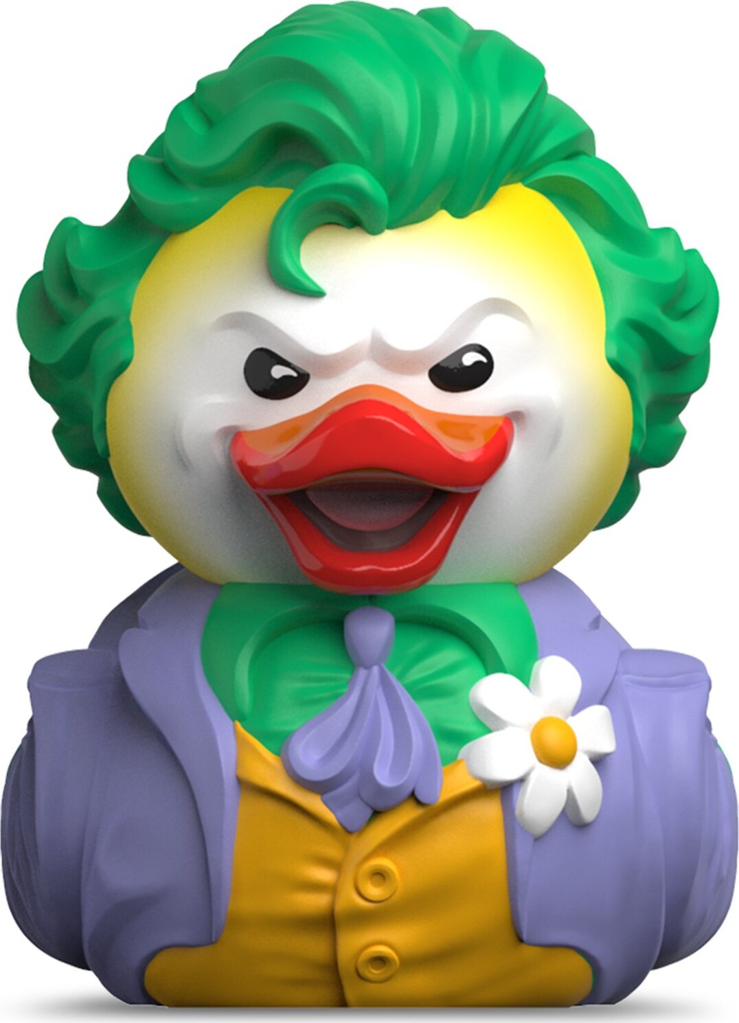 Numskull - The Joker - Mini Tubbz Figur - Dc Comics