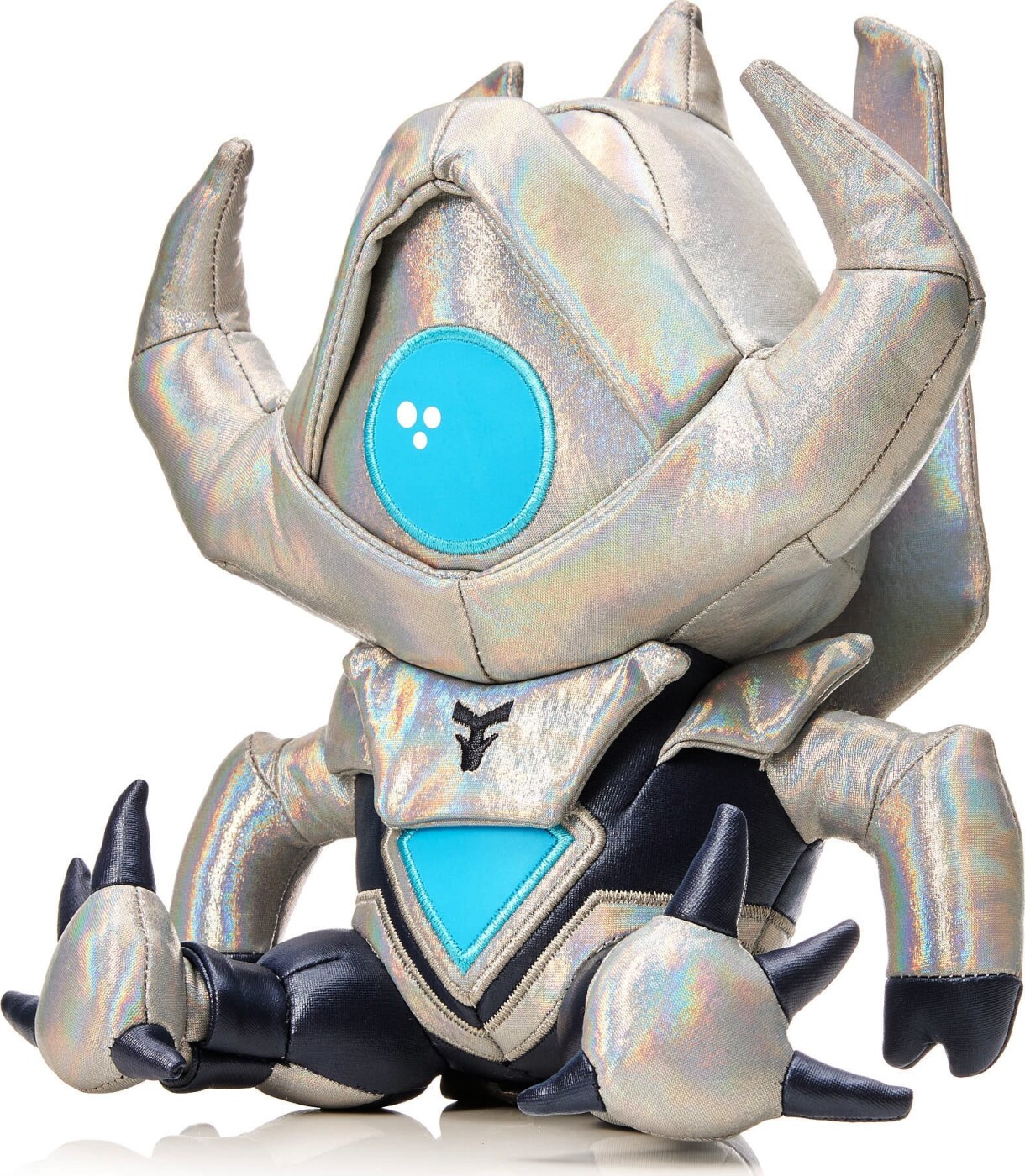 Numskull - Destiny - Atheon Bamse - 24 Cm