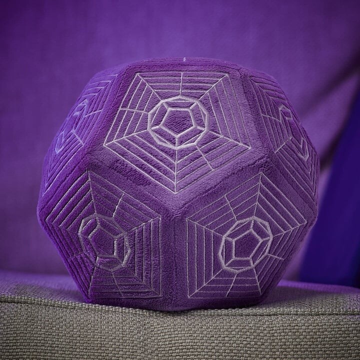 Numskull - Destiny - Legendary Engram Bamse - 24 Cm