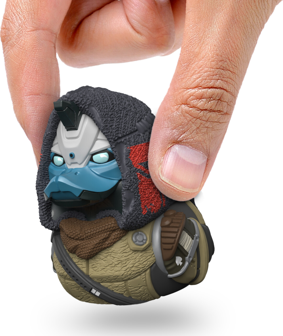 Numskull - Cayde-6 - Mini Tubbz Figur - Destiny