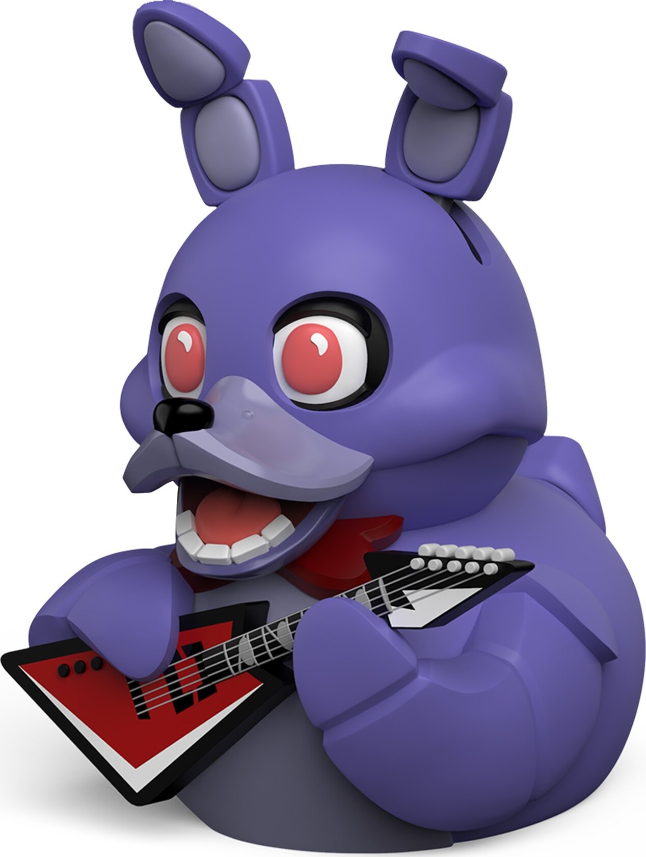 Numskull - Bonnie 2 - Tubbz Figur - Five Nights At Freddy's