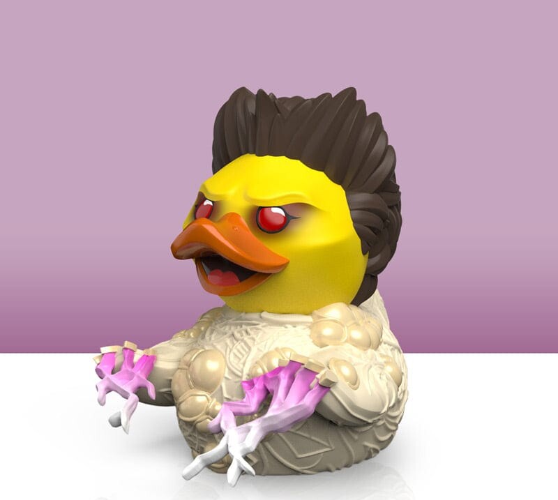 Tubbz Numskull - Ghostbusters Tubbz 1st ED Gozer