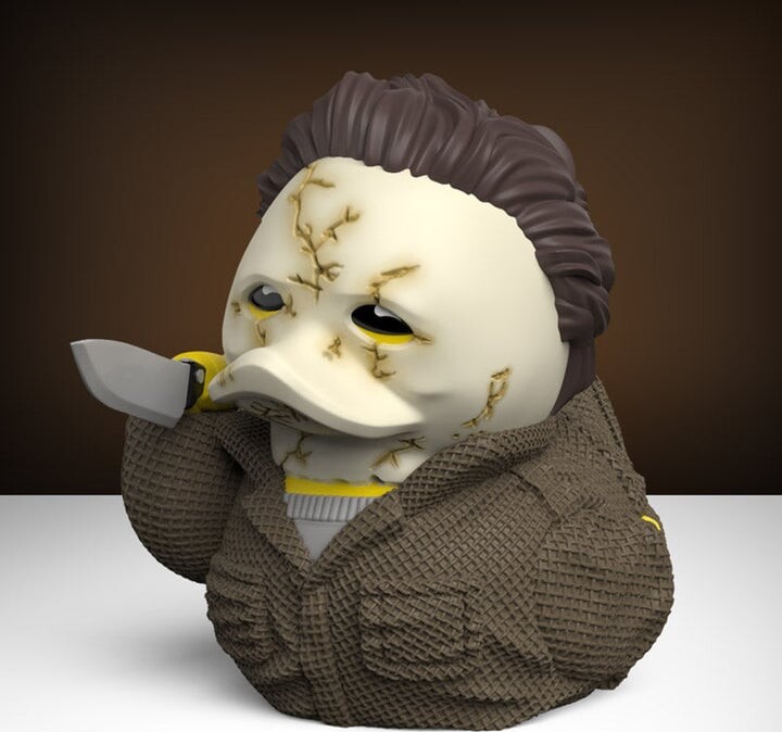 Numskull - Michael Myers - Tubbz Figur - Halloween